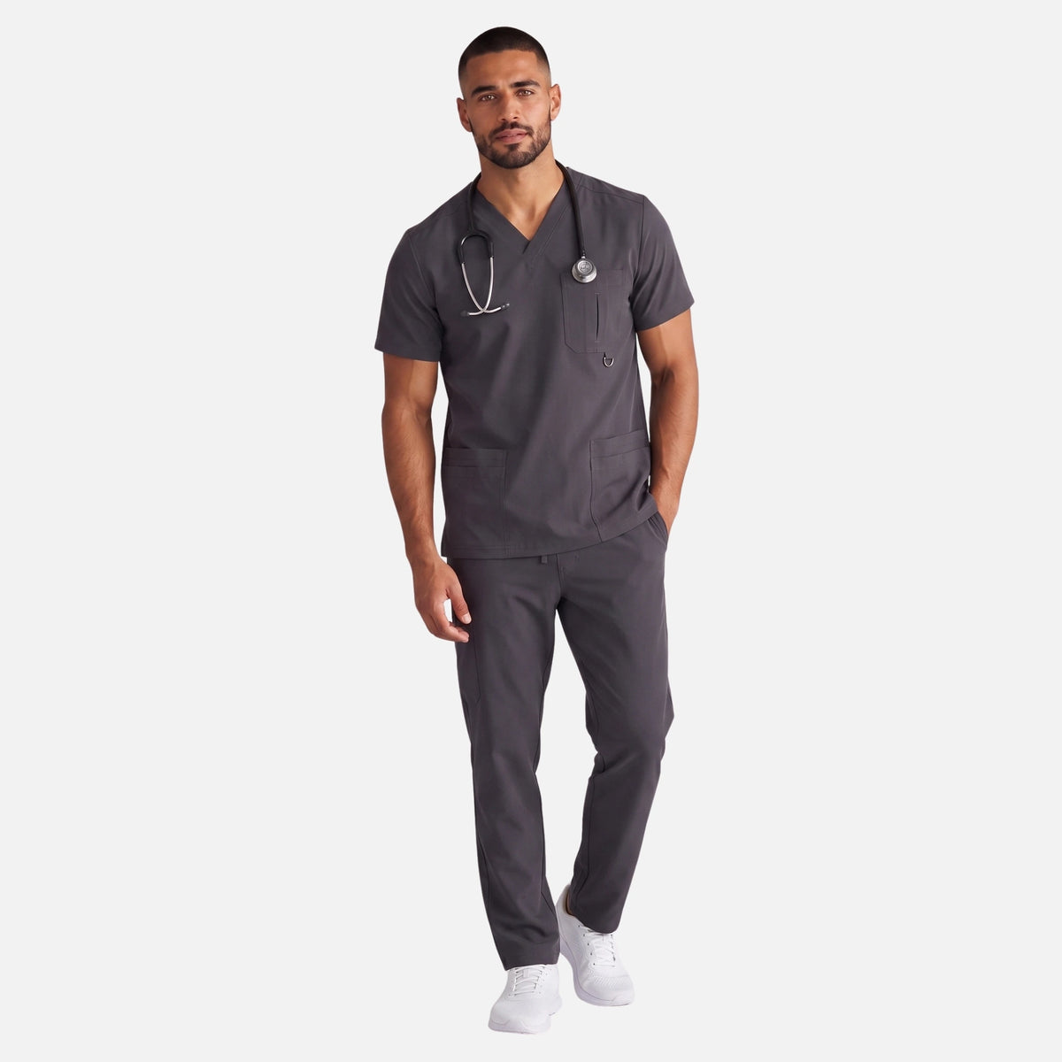Top Támesis Hombre | 5 Pockets