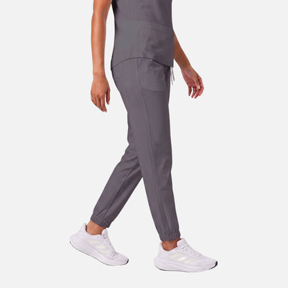 Pantalon Jogger Mujer | 3 Pockets