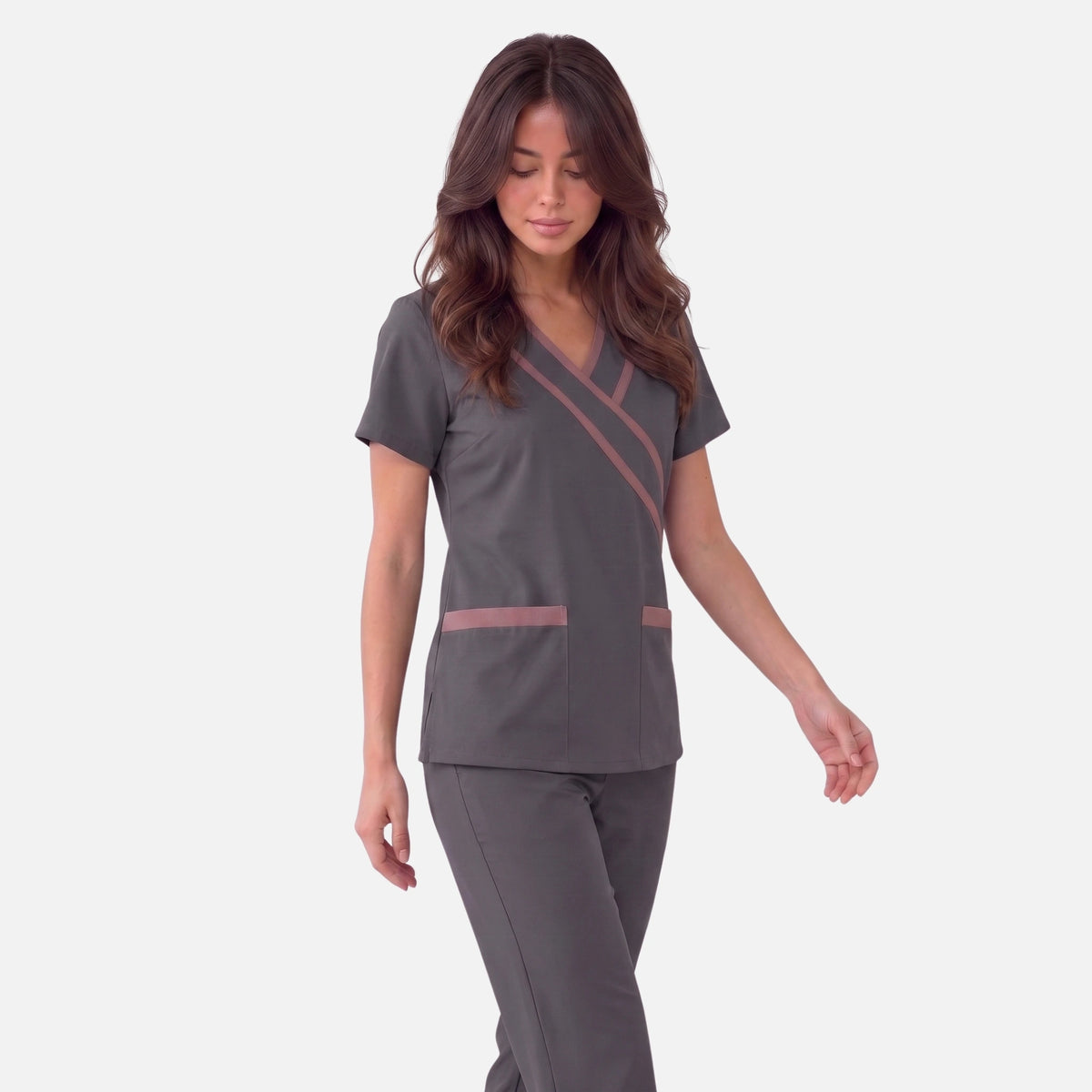 Top Pacific Mujer | 2 Pockets