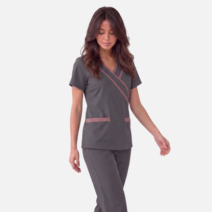 Top Pacific Mujer | 2 Pockets