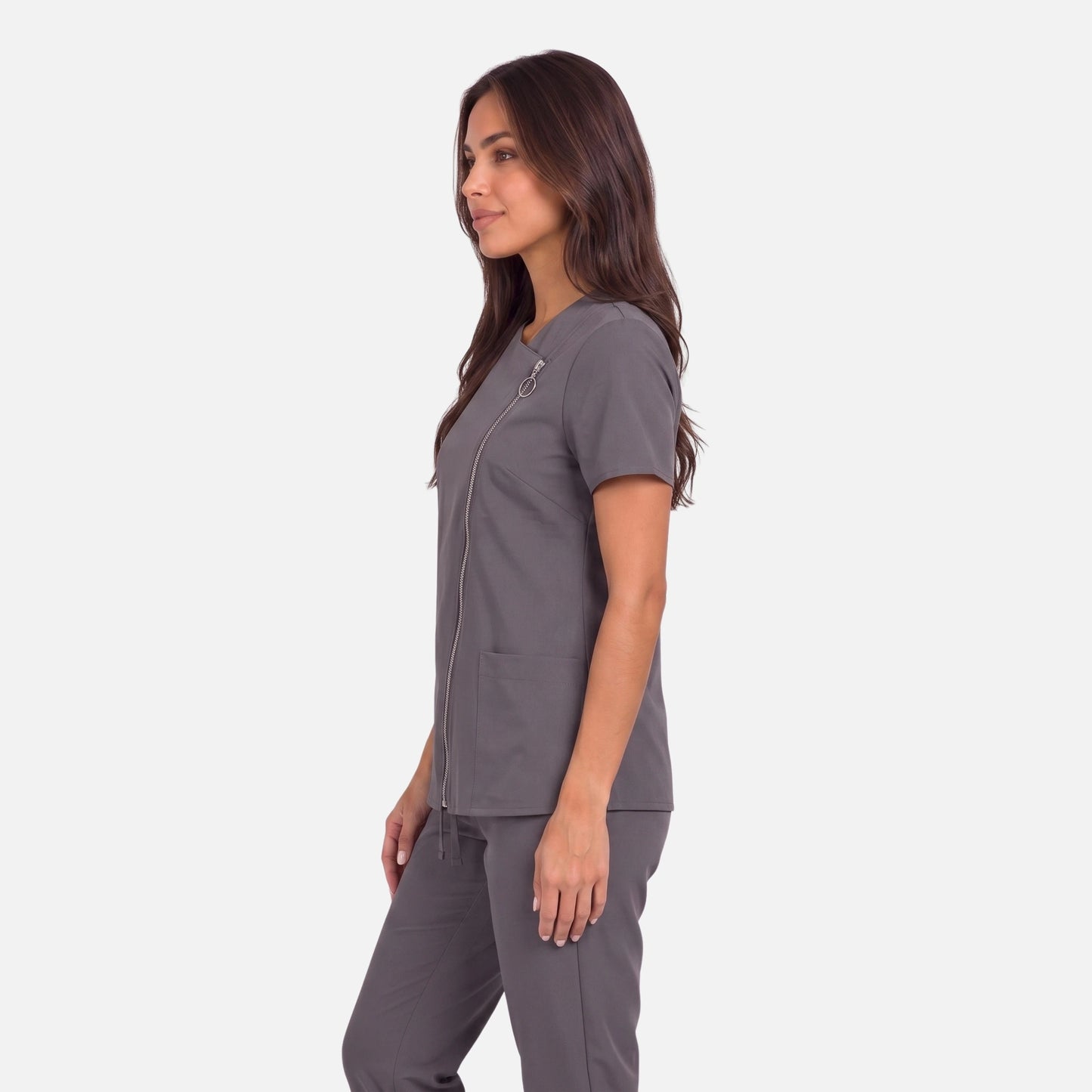 Top Italia Mujer | 2 Pockets