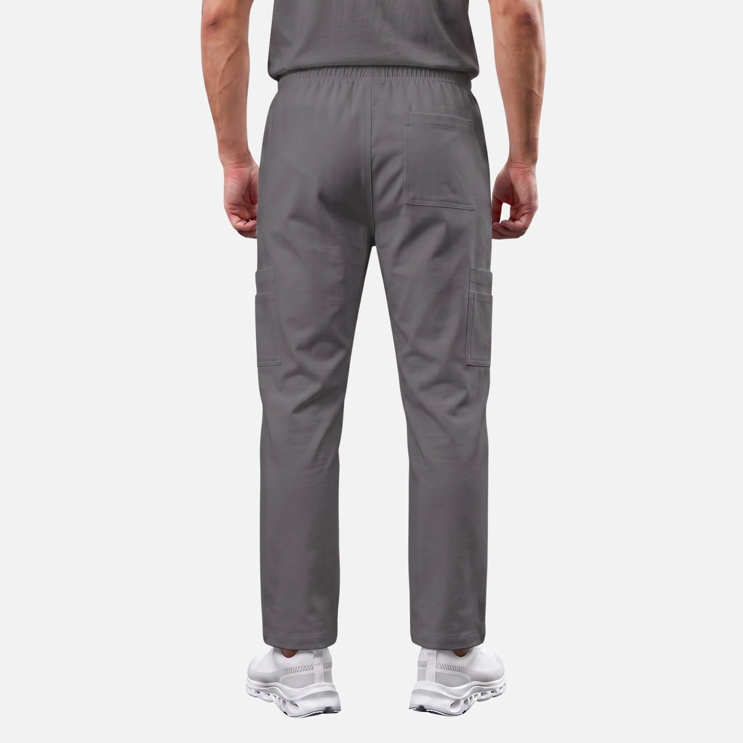 Pantalon Recto Hombre | 5 Pockets