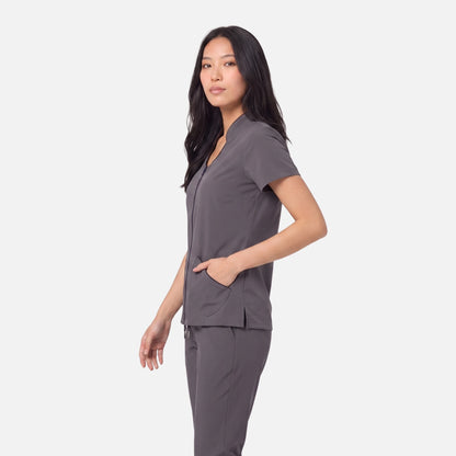 Top Filo Mujer | 2 Pockets