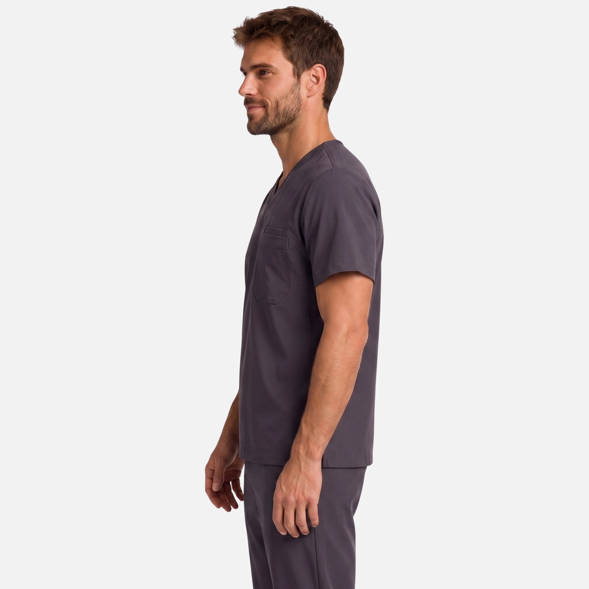 Conjunto Confort Hombre | Pantalón Jogger 3 Pockets