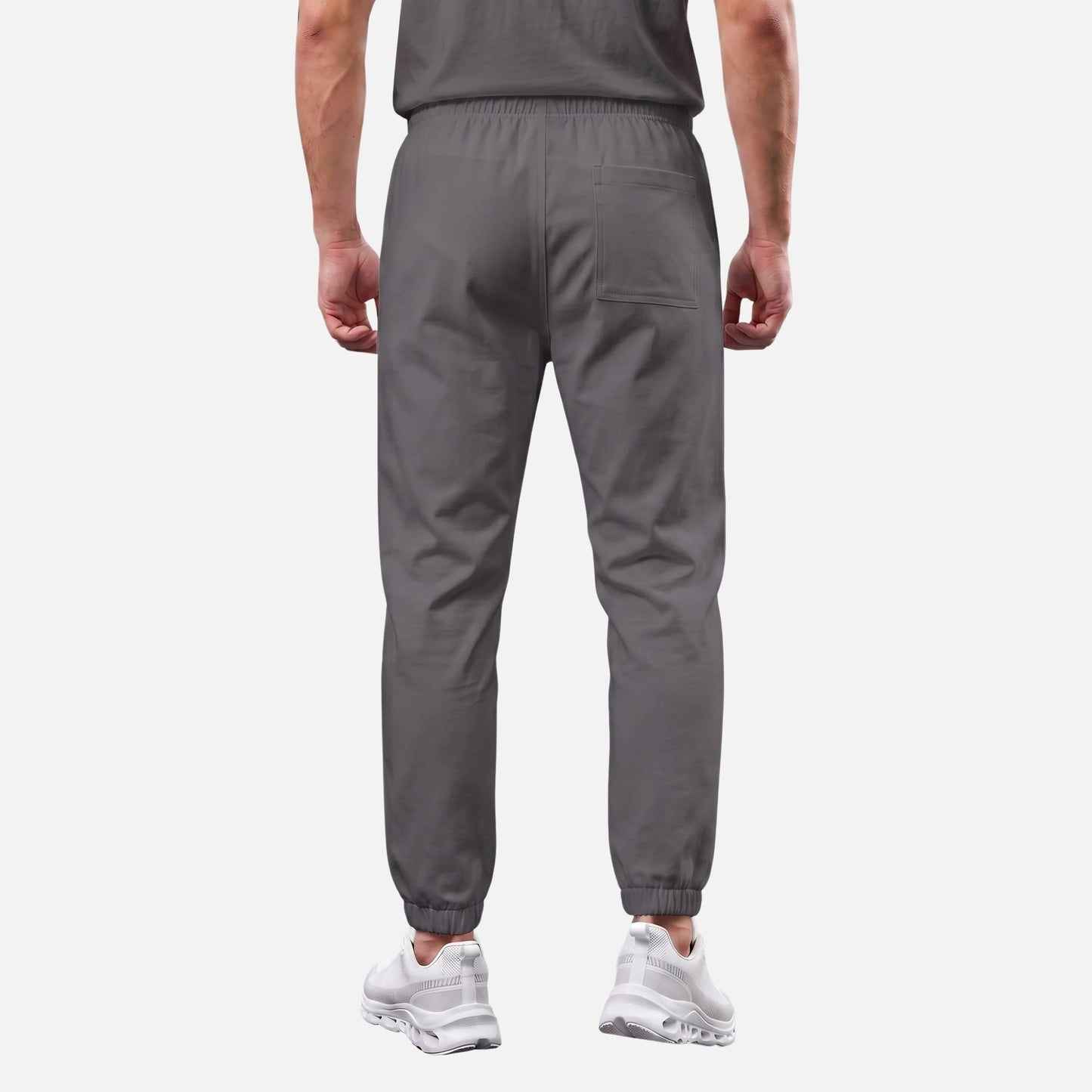 Pantalon Jogger Hombre | 3 Pockets