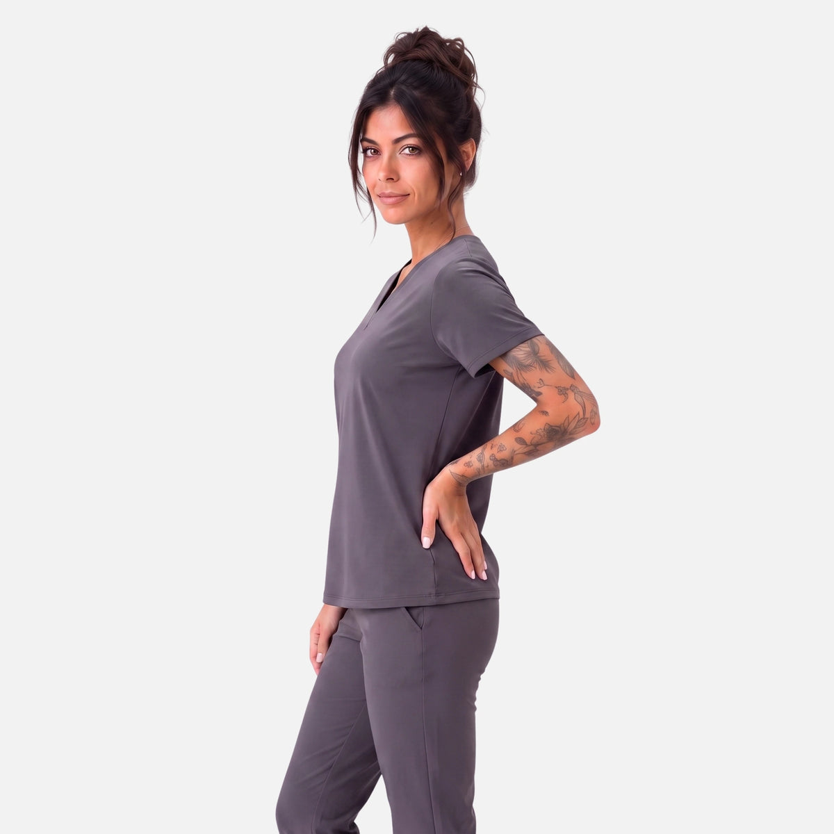 Top Casual Mujer | 0 Pockets