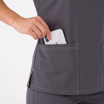 Top Chick Mujer | 2 Pockets
