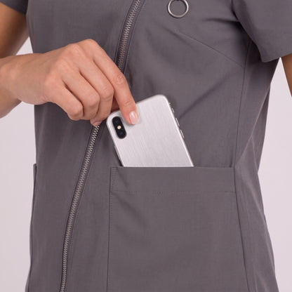 Top Italia Mujer | 2 Pockets