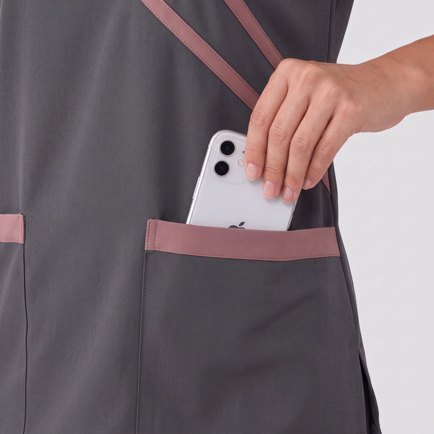 Top Pacific Mujer | 2 Pockets