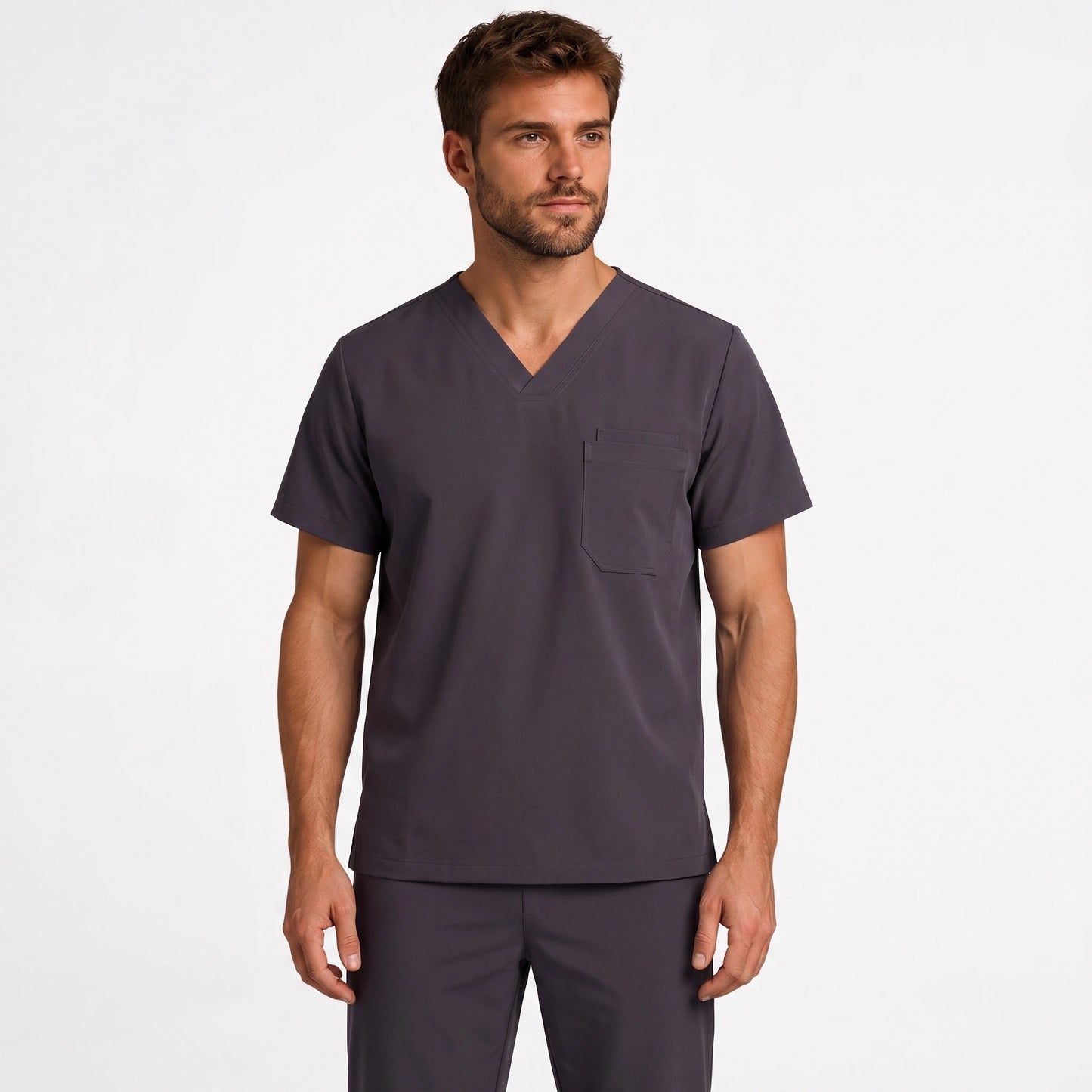 Top Confort Hombre | 2 Pockets