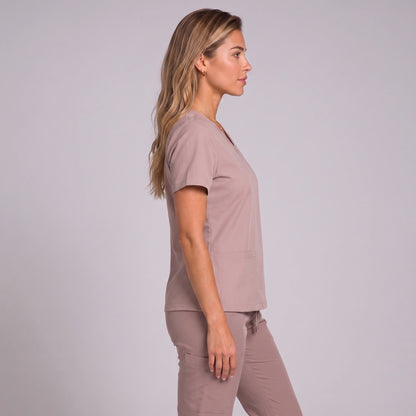 Top Medic Mujer | 3 Pockets