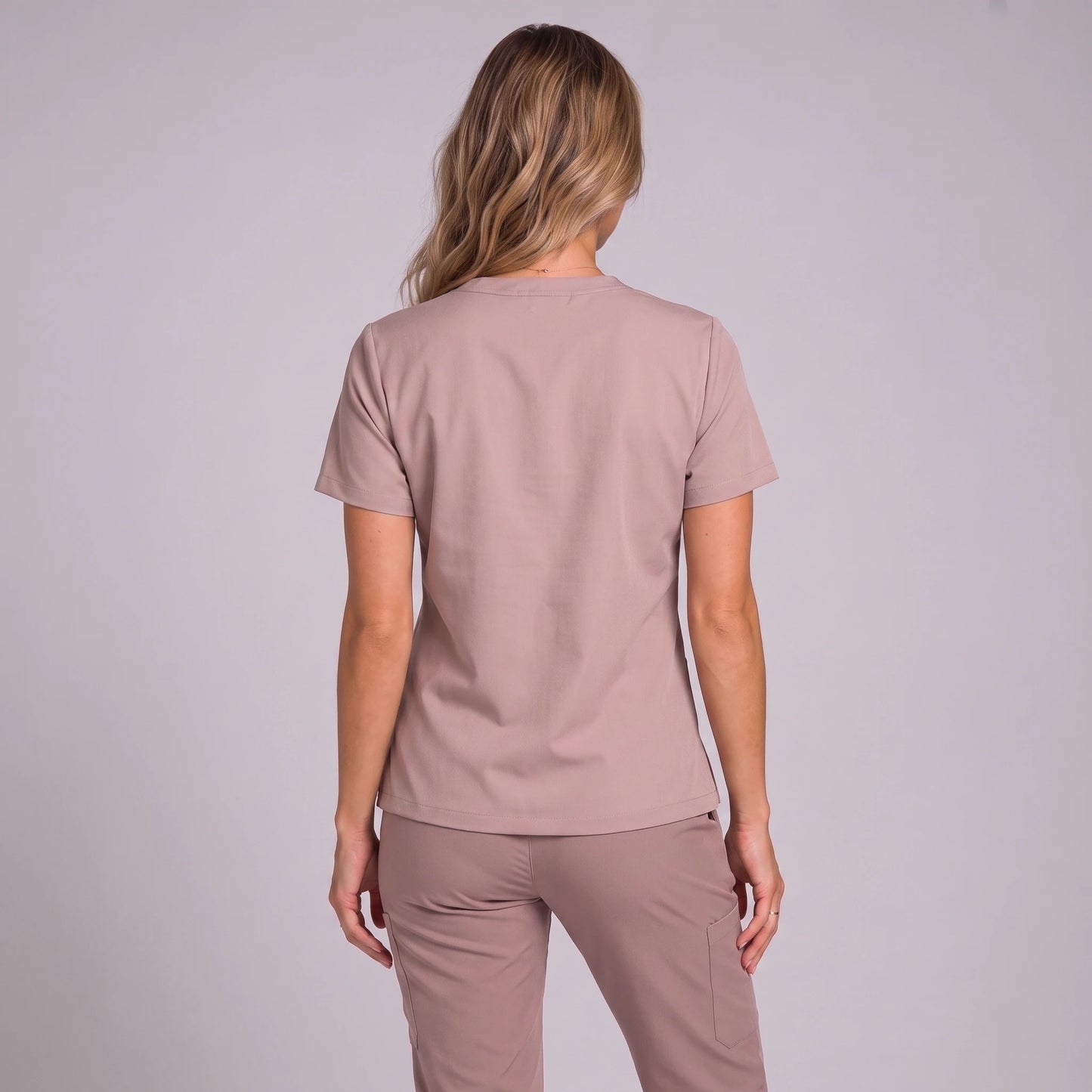 Top Medic Mujer | 3 Pockets