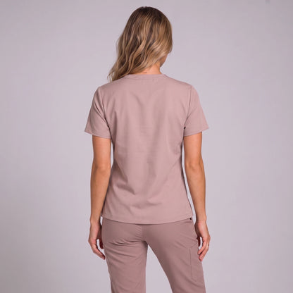 Top Medic Mujer | 3 Pockets