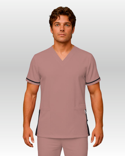 Top Vivos Hombre | 3 Pockets