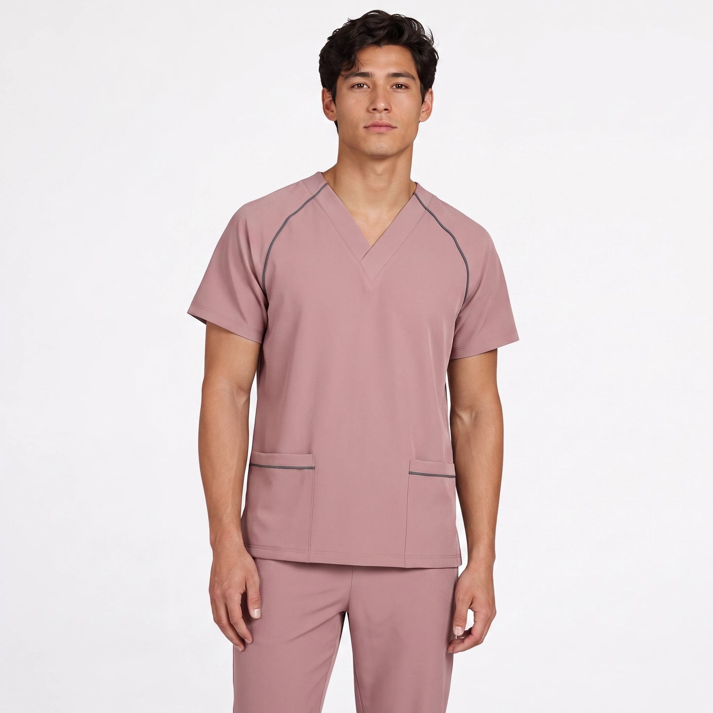Top Cross Hombre | 2 Pockets