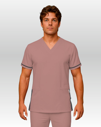 Top Vivos Hombre | 3 Pockets