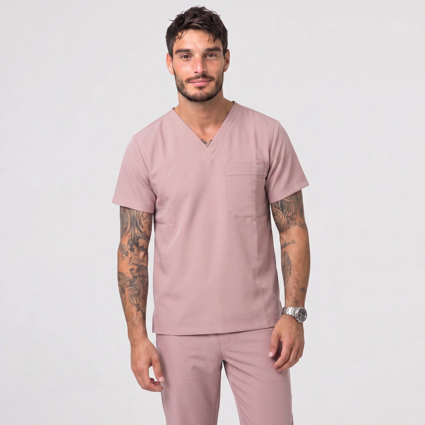 Top Premium Hombre | 4 Pockets