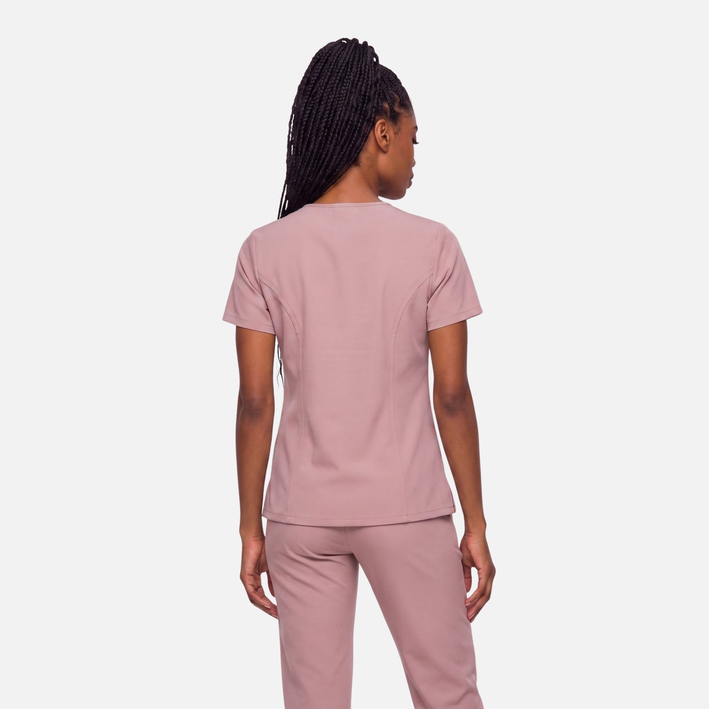 Top Elite Mujer | 2 Pockets