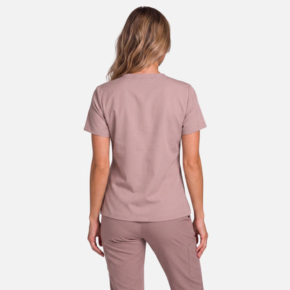 Top Medic Mujer | 3 Pockets