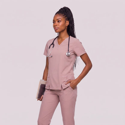 Top Elite Mujer | 2 Pockets