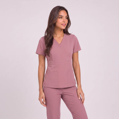 Top Grace Mujer | 2 Pockets