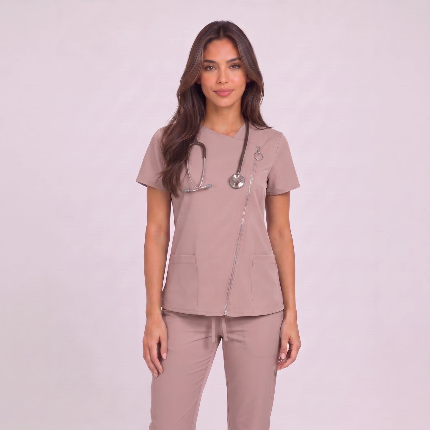 Top Italia Mujer | 2 Pockets