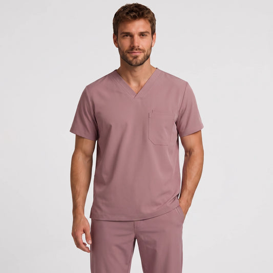 Top Confort Hombre | 2 Pockets