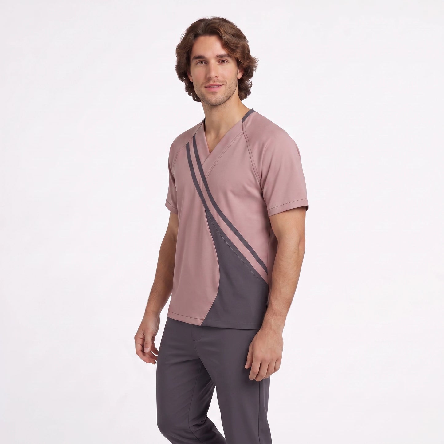 Top Fashion Hombre | 2 Pockets