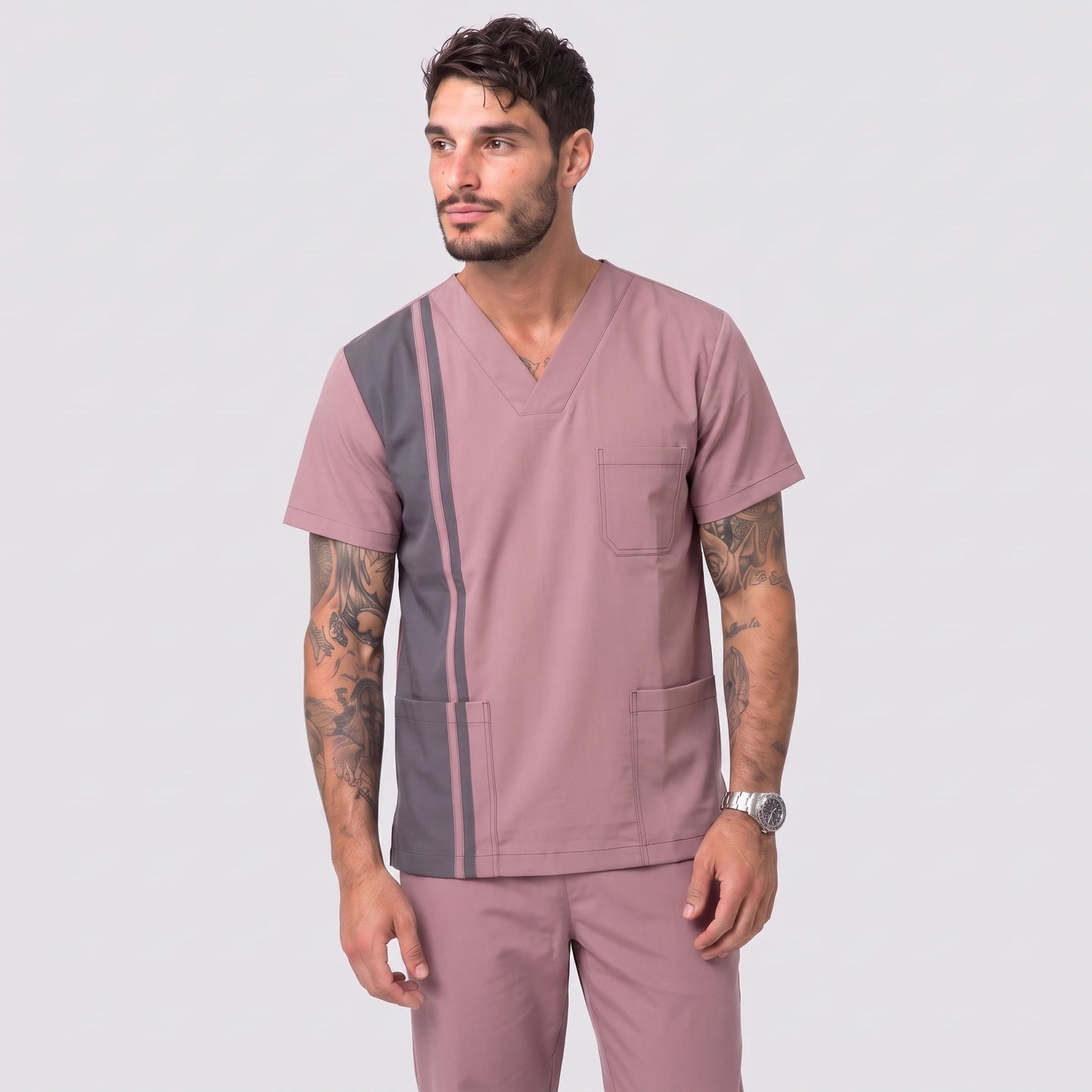 Top Oslo Hombre | 2 Pockets