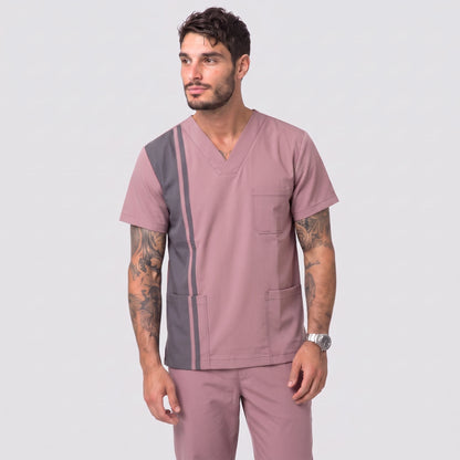 Top Oslo Hombre | 2 Pockets