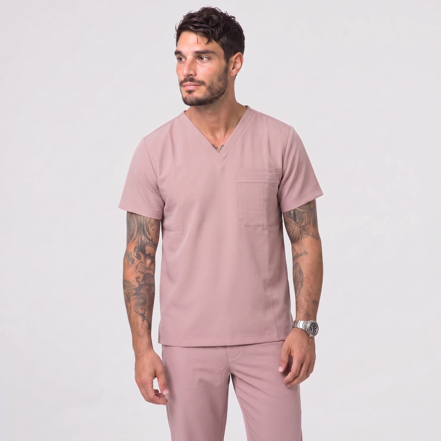 Top Premium Hombre | 4 Pockets