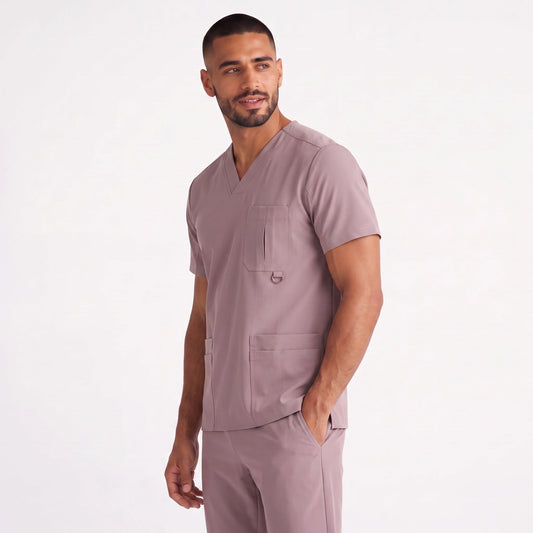 Top Támesis Hombre | 5 Pockets