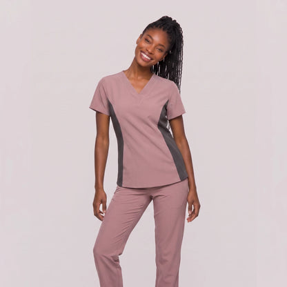 Top Duo Mujer | 2 Pockets