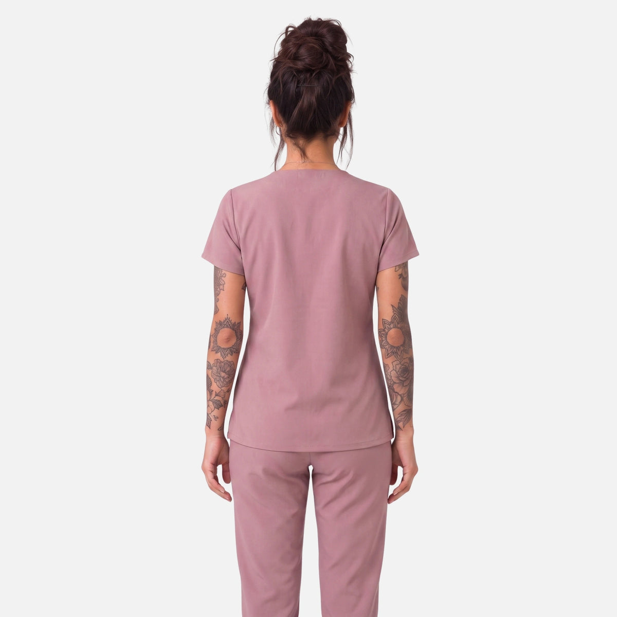 Top Fashion Mujer | 2 Pockets