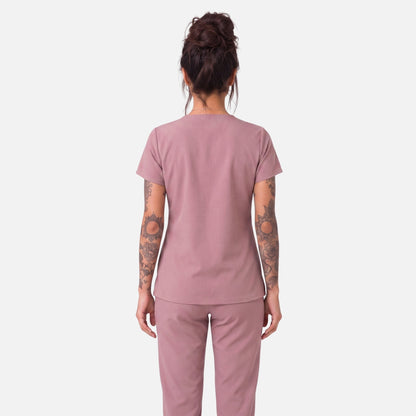 Top Fashion Mujer | 2 Pockets