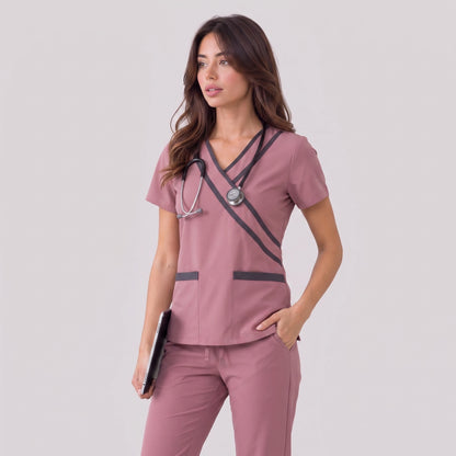Top Pacific Mujer | 2 Pockets