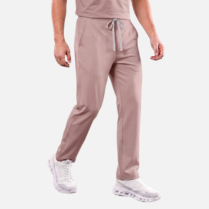 Pantalon Recto Hombre | 3 Pockets