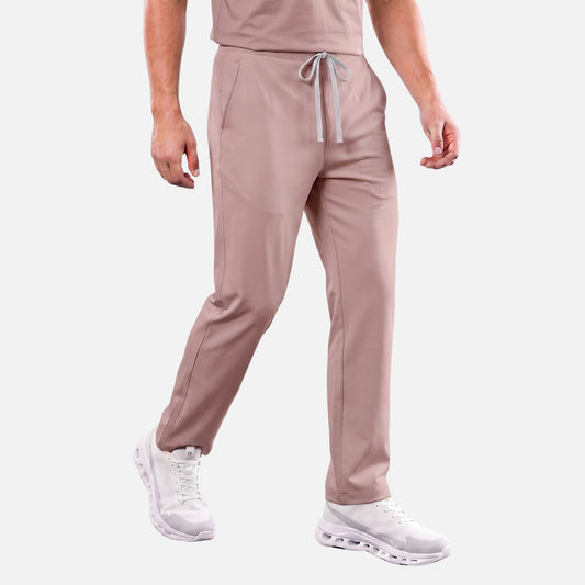 Pantalon Recto Hombre | 3 Pockets