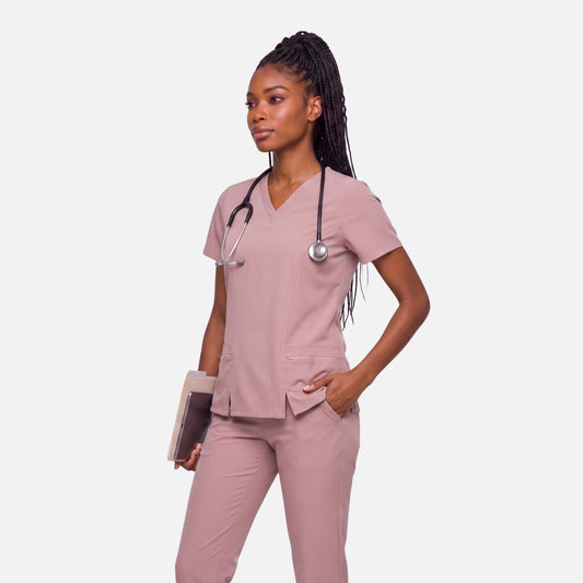 Top Elite Mujer | 2 Pockets