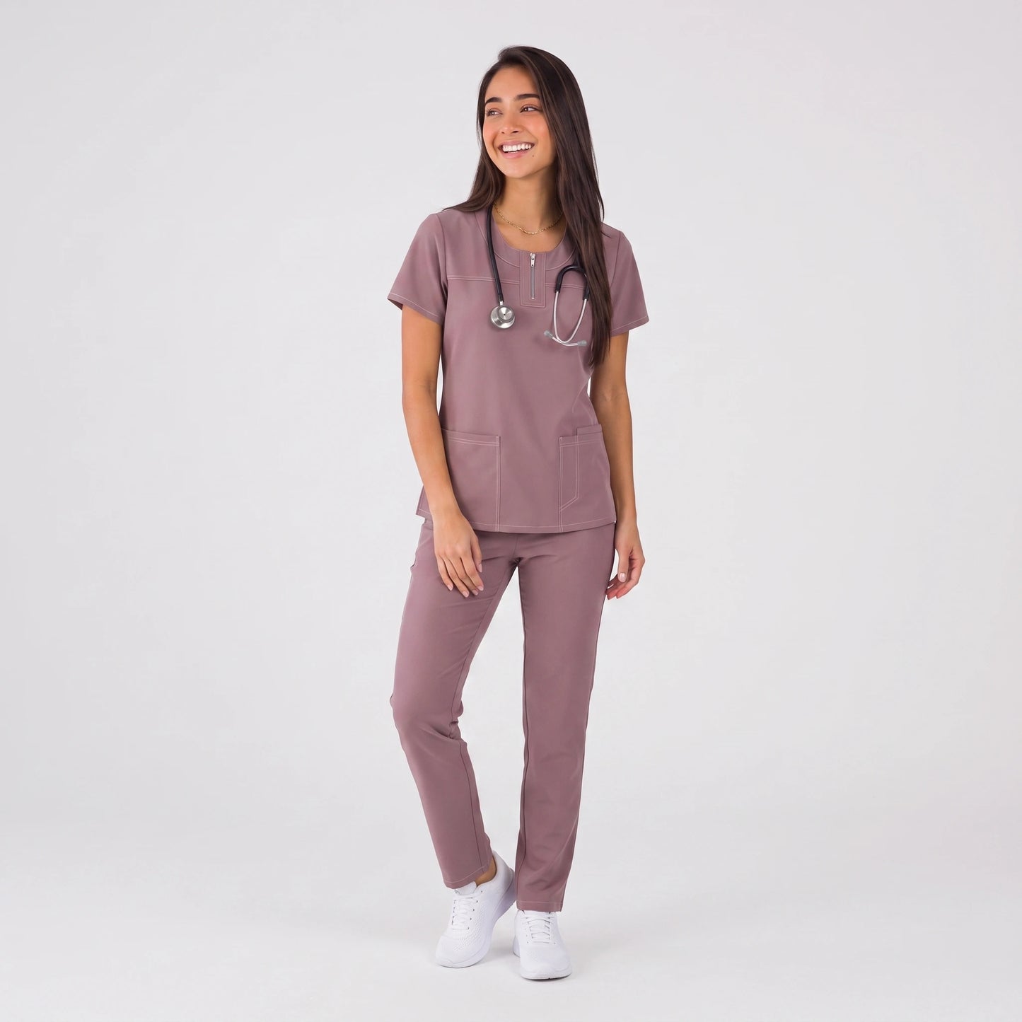 Top Chick Mujer | 2 Pockets
