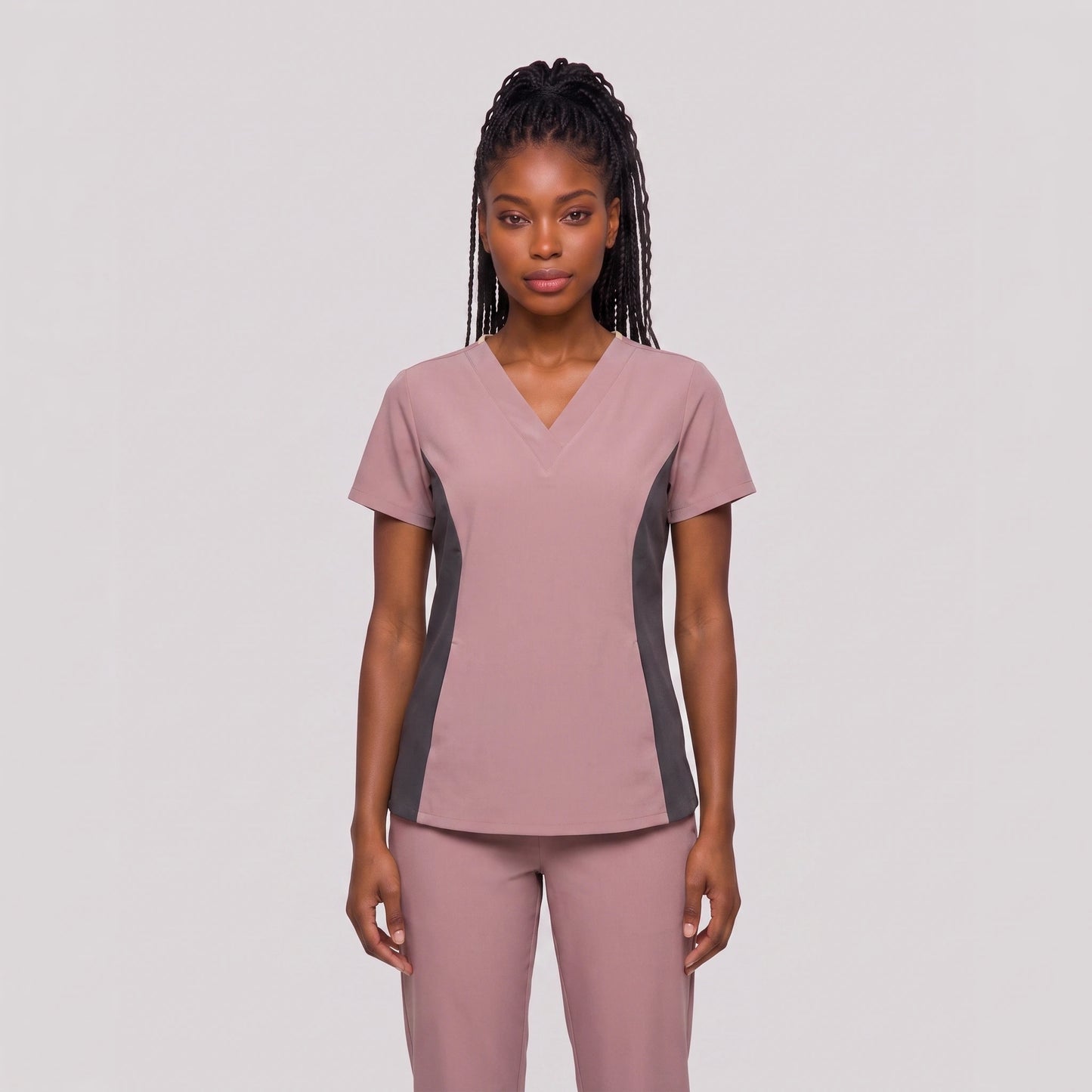 Top Duo Mujer | 2 Pockets