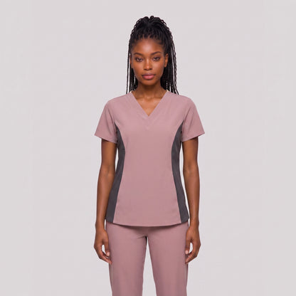 Top Duo Mujer | 2 Pockets