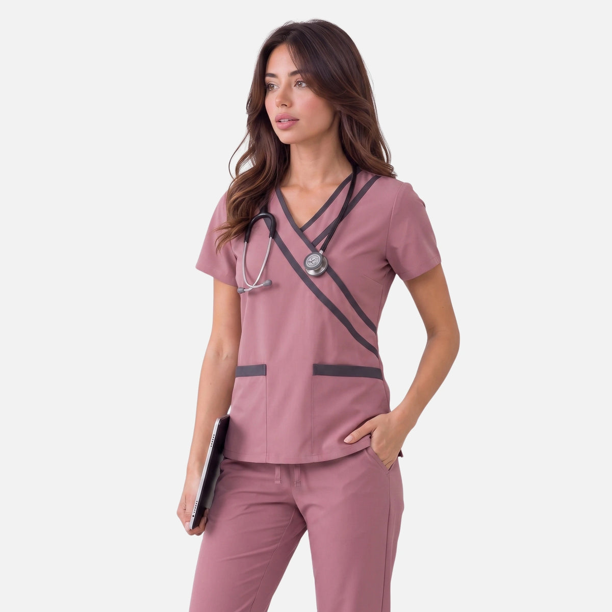 Top Pacific Mujer | 2 Pockets