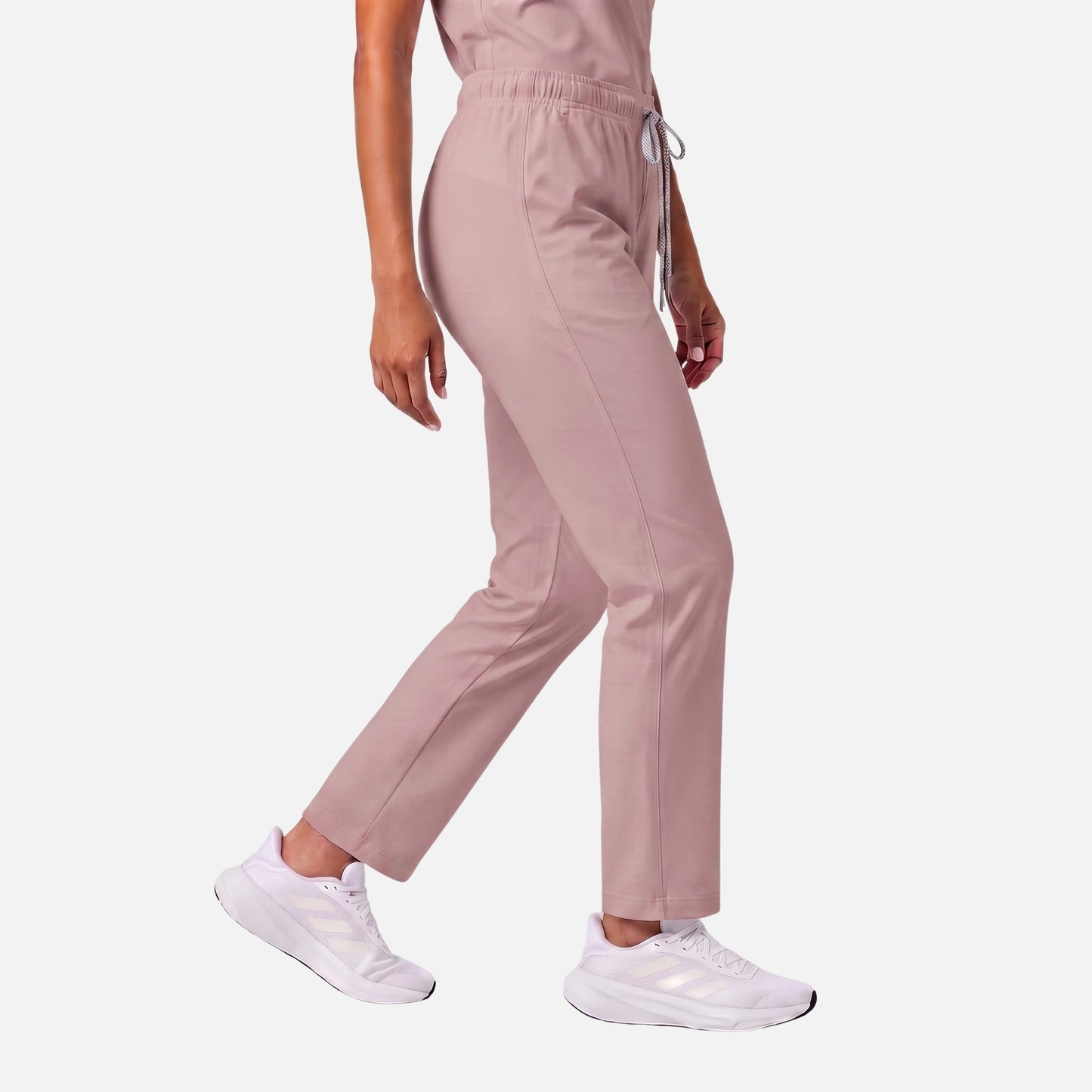 Pantalon Recto Mujer | 3 Pockets