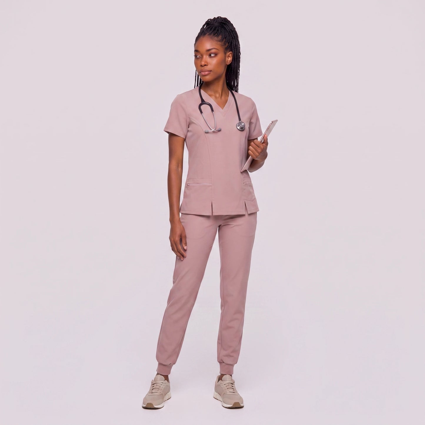 Top Elite Mujer | 2 Pockets