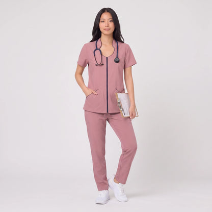 Top Filo Mujer | 2 Pockets