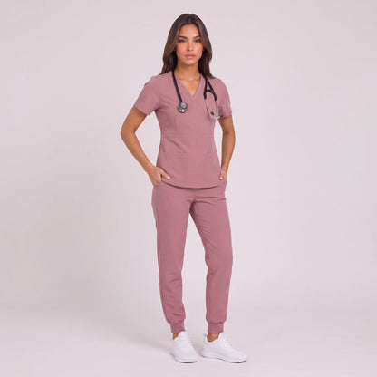 Top Grace Mujer | 2 Pockets