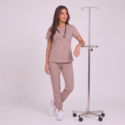 Top Italia Mujer | 2 Pockets