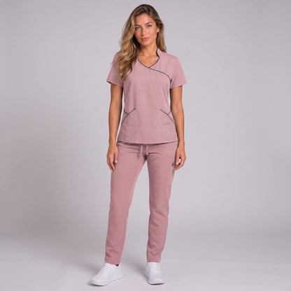 Top Teen Mujer | 2 Pockets
