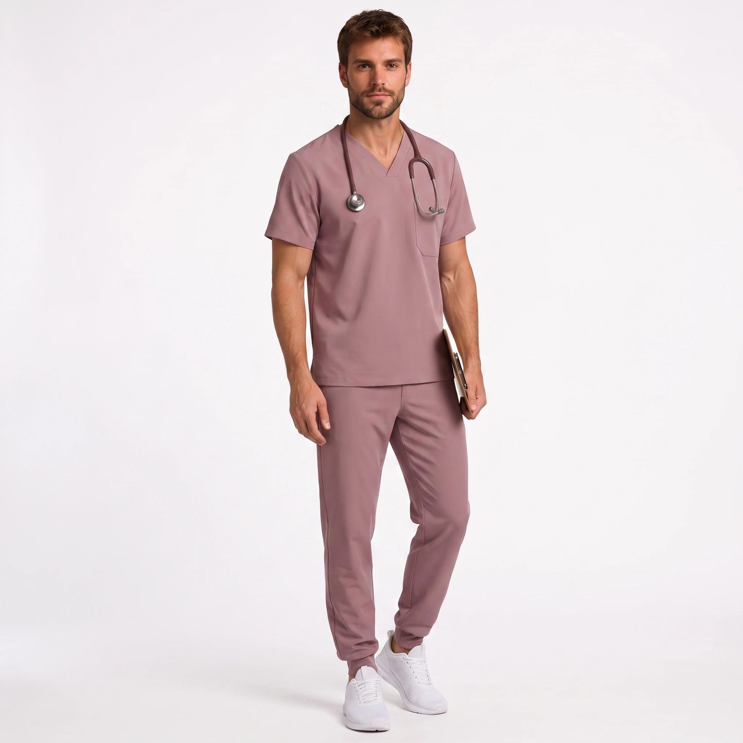 Top Confort Hombre | 2 Pockets